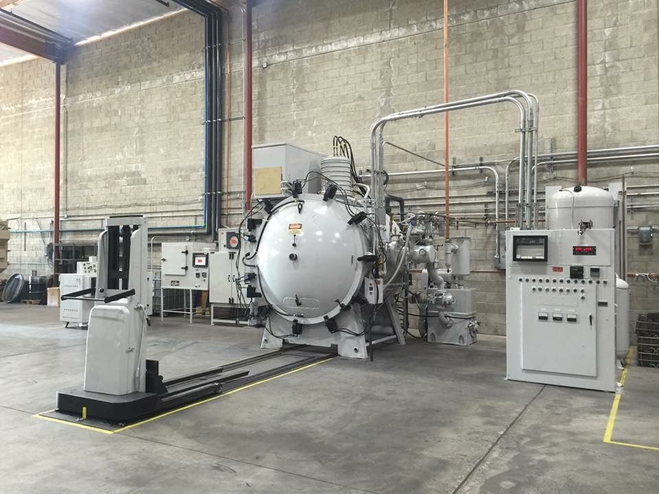 Thermal Technologies